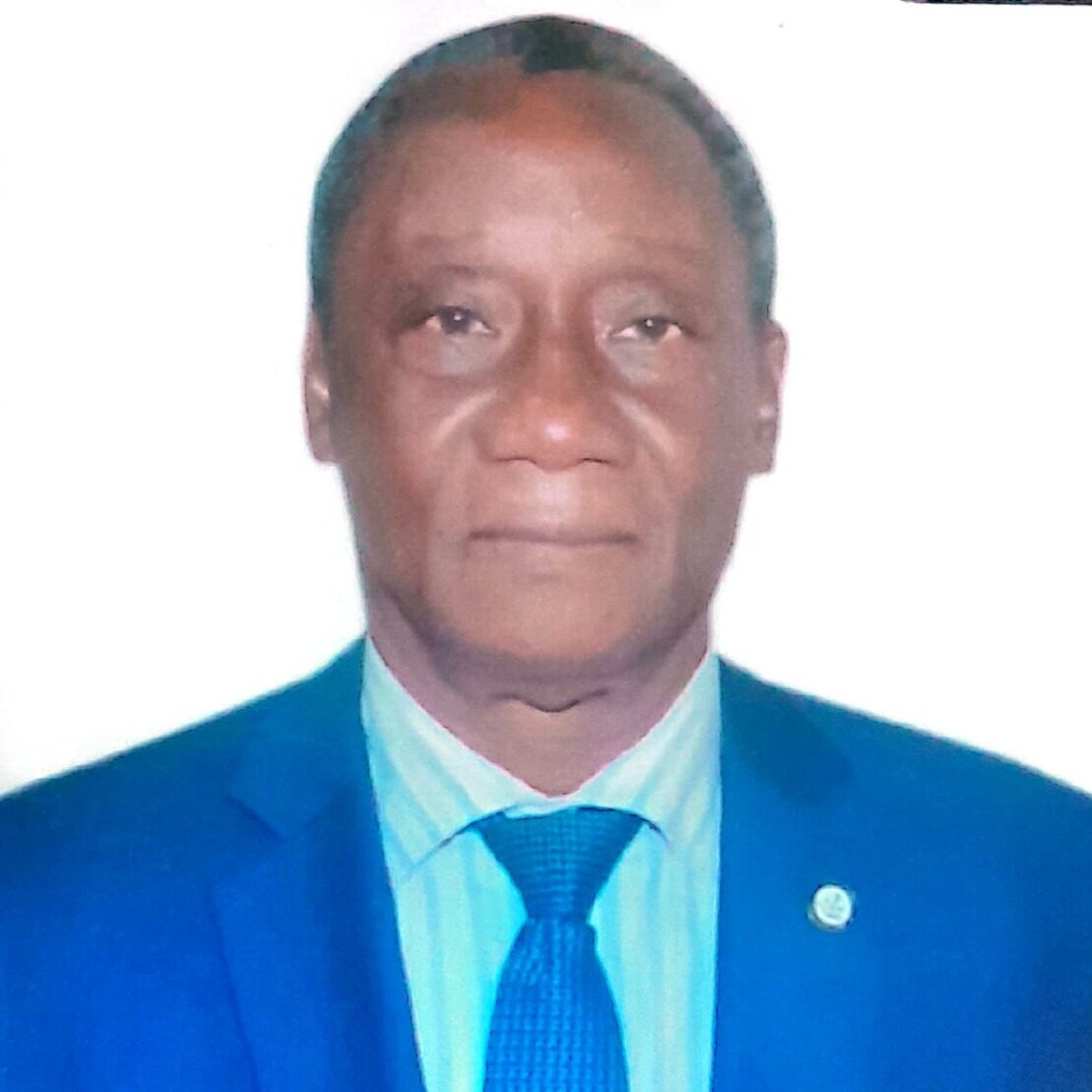 Justice Adeniyi A. ADEBAJO