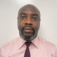 Olugbenga Isaac KEHINDE