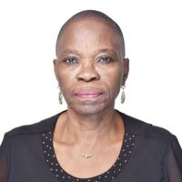 Olupeju O. ODELE